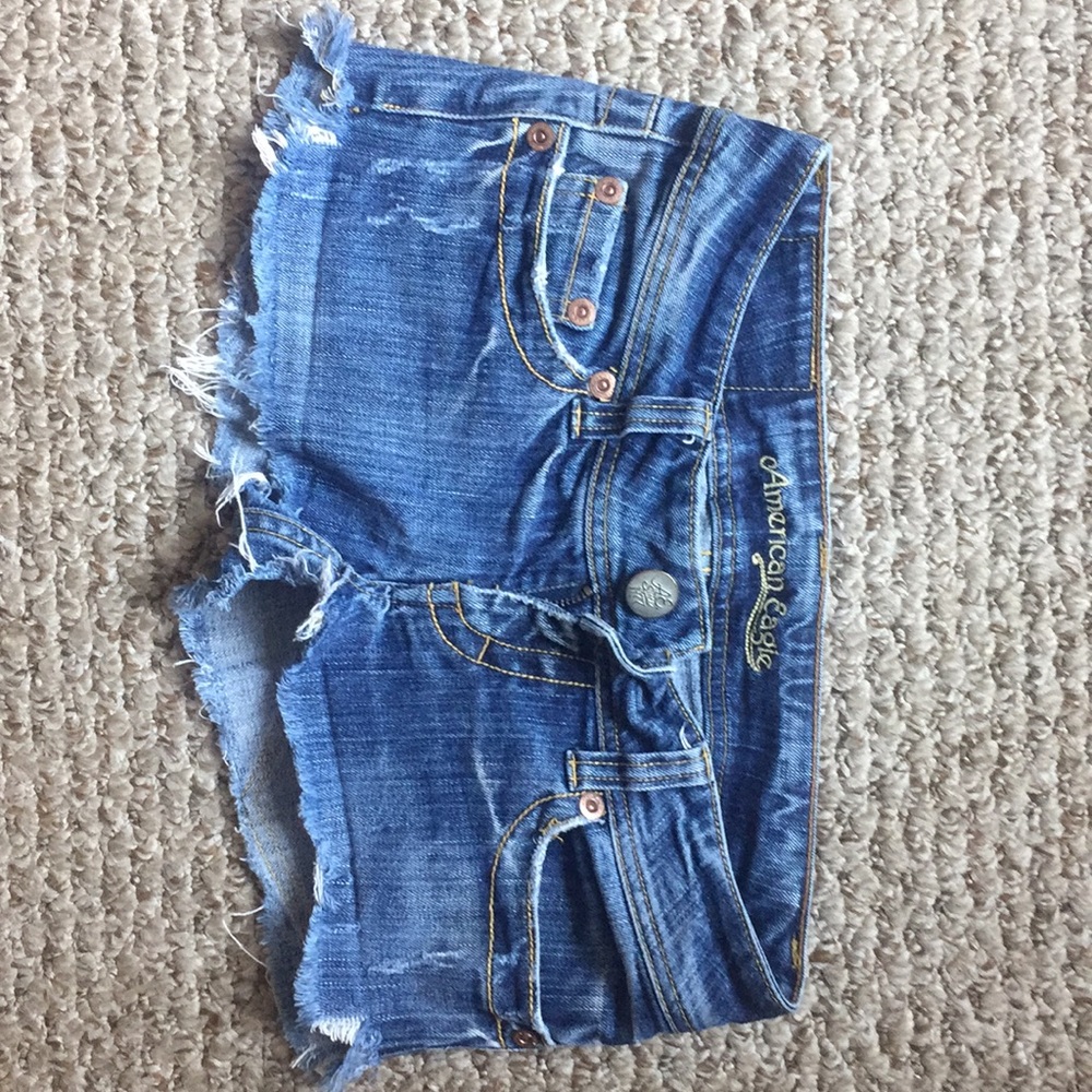 American Eagle Stretch Jeans